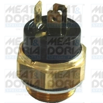 Temperature Switch, radiator fan